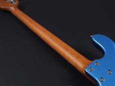 Sadowsky Metro Express MX21 VJ4 Vintage J/J Bass Morado 4st ~Ocean Blue Metallic~_10