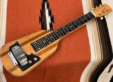 Alamo  Embassy Lap Steel