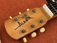 Alamo  Embassy Lap Steel_4