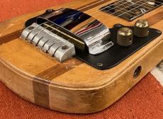 Alamo  Embassy Lap Steel_9
