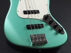Sadowsky Metro Express MX21 VJ4 Vintage J/J Bass Morado 4st ~Sage Green Metallic~_7