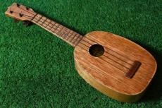 Kamaka Soprano Pineapple #9【VINTAGE/1920s】_3