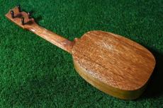 Kamaka Soprano Pineapple #9【VINTAGE/1920s】_4