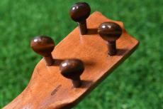 Kamaka Soprano Pineapple #9【VINTAGE/1920s】_6