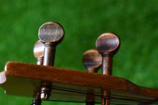 Kamaka Soprano Pineapple #9【VINTAGE/1920s】_7