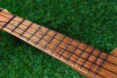 Kamaka Soprano Pineapple #9【VINTAGE/1920s】_8