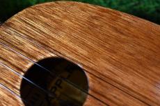 Kamaka Soprano Pineapple #9【VINTAGE/1920s】_10