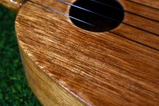 Kamaka Soprano Pineapple #9【VINTAGE/1920s】_11