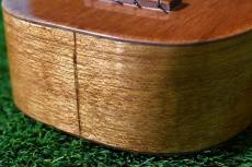 Kamaka Soprano Pineapple #9【VINTAGE/1920s】_13