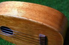 Kamaka Soprano Pineapple #9【VINTAGE/1920s】_14