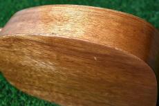 Kamaka Soprano Pineapple #9【VINTAGE/1920s】_15