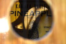 Kamaka Soprano Pineapple #9【VINTAGE/1920s】_16