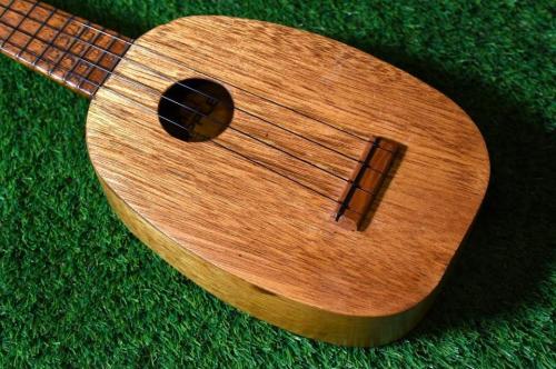 Kamaka Soprano Pineapple #44【VINTAGE/1930s】
