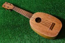 Kamaka Soprano Pineapple #44【VINTAGE/1930s】_3