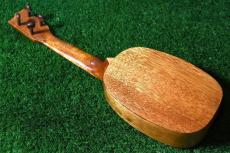 Kamaka Soprano Pineapple #44【VINTAGE/1930s】_4