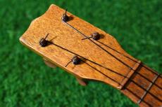 Kamaka Soprano Pineapple #44【VINTAGE/1930s】_5