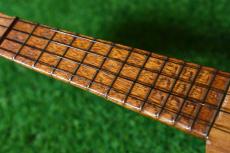 Kamaka Soprano Pineapple #44【VINTAGE/1930s】_7