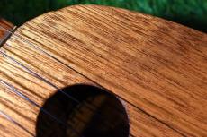 Kamaka Soprano Pineapple #44【VINTAGE/1930s】_10