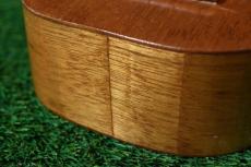 Kamaka Soprano Pineapple #44【VINTAGE/1930s】_13