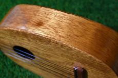 Kamaka Soprano Pineapple #44【VINTAGE/1930s】_14