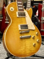 Gibson 【中古特価市】Les Paul Traditional 2017 -Honey Burst- 2017年製 【Burstbucker Pickups!】