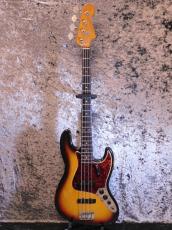 Fender Jazz Bass '64Neck+'66Body