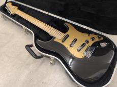 Fender USA American Deluxe Stratocaster