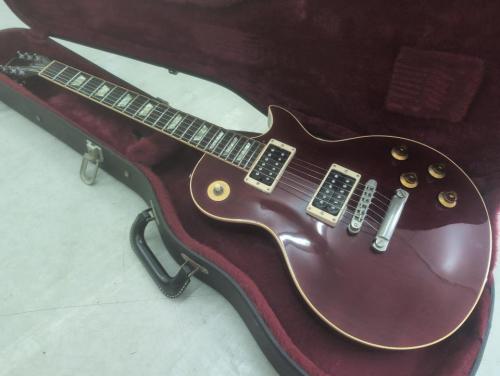 Gibson Heritage series Les Paul STD 80