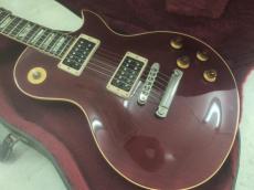 Gibson Heritage series Les Paul STD 80_2