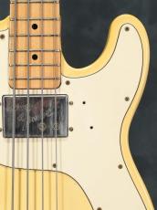 Fender 1974 Telecaster Bass_7