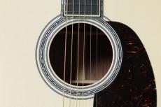 Martin CTM D-45#2974373 【Itarian Alpine Spruce ×Honduran rosewood】_5