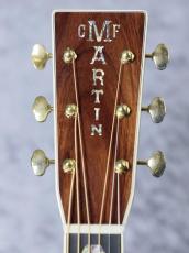 Martin CTM D-45#2974373 【Itarian Alpine Spruce ×Honduran rosewood】_7