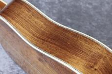 Martin CTM D-45#2974373 【Itarian Alpine Spruce ×Honduran rosewood】_11