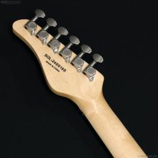 SCHECTER Schecter OL-BH-FM-FXD [Indigo Light Blue]_6