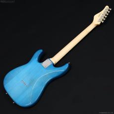 SCHECTER Schecter OL-BH-FM-FXD [Indigo Light Blue]_8