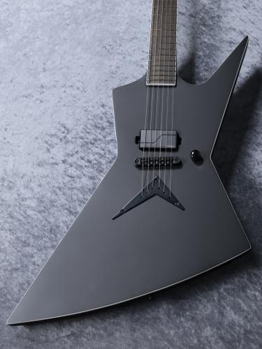 DEAN ZERO SELECT FLUENCE BLACK SATIN【店頭展示品限りのちょい傷アウトレット品】