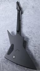 DEAN ZERO SELECT FLUENCE BLACK SATIN【店頭展示品限りのちょい傷アウトレット品】_5