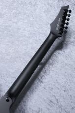 DEAN ZERO SELECT FLUENCE BLACK SATIN【店頭展示品限りのちょい傷アウトレット品】_7