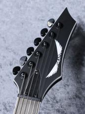 DEAN ZERO SELECT FLUENCE BLACK SATIN【店頭展示品限りのちょい傷アウトレット品】_8