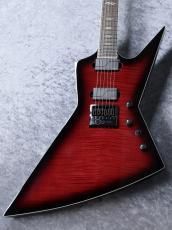 DEAN ZERO SELECT EVERTUNE FLUENCE BLACK CHERRY BURST【アウトレット品】