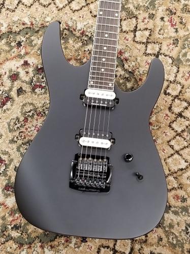 DEAN MD24 Select Kahler Black Satin
