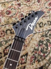 DEAN MD24 Select Kahler Black Satin_7