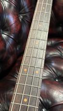 Fender American Original 60s Precision Bass - 3Tone Sunburst -【4.09kg】_4