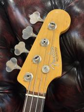 Fender American Original 60s Precision Bass - 3Tone Sunburst -【4.09kg】_5
