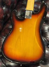 Fender American Original 60s Precision Bass - 3Tone Sunburst -【4.09kg】_6