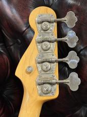 Fender American Original 60s Precision Bass - 3Tone Sunburst -【4.09kg】_9