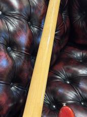 Fender 1972 Precision Bass - Candy Apple Red -_8