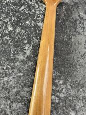 DEAN Exotica Quilt Ash A/E Bass - Gloss Natural 【OUTLET】_7