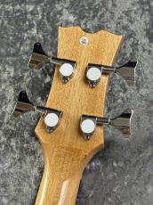DEAN Exotica Quilt Ash A/E Bass - Gloss Natural 【OUTLET】_8