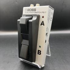 BOSS FS-7  -Dual Foot Switch-